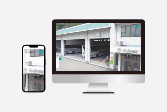 株式会社Vi-Crew様